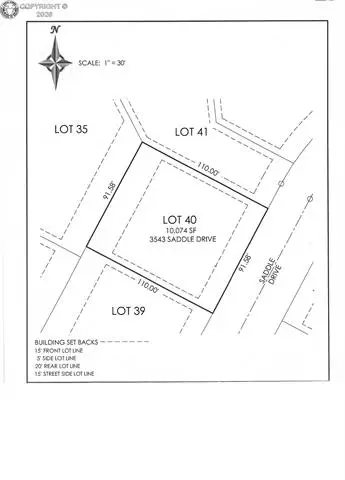 3545 Saddle Drive, Canon City, CO 81212 - #3