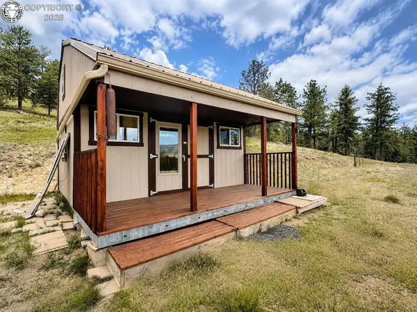 TBD Lot 402 Brittany Lane, Gardner, CO 81040