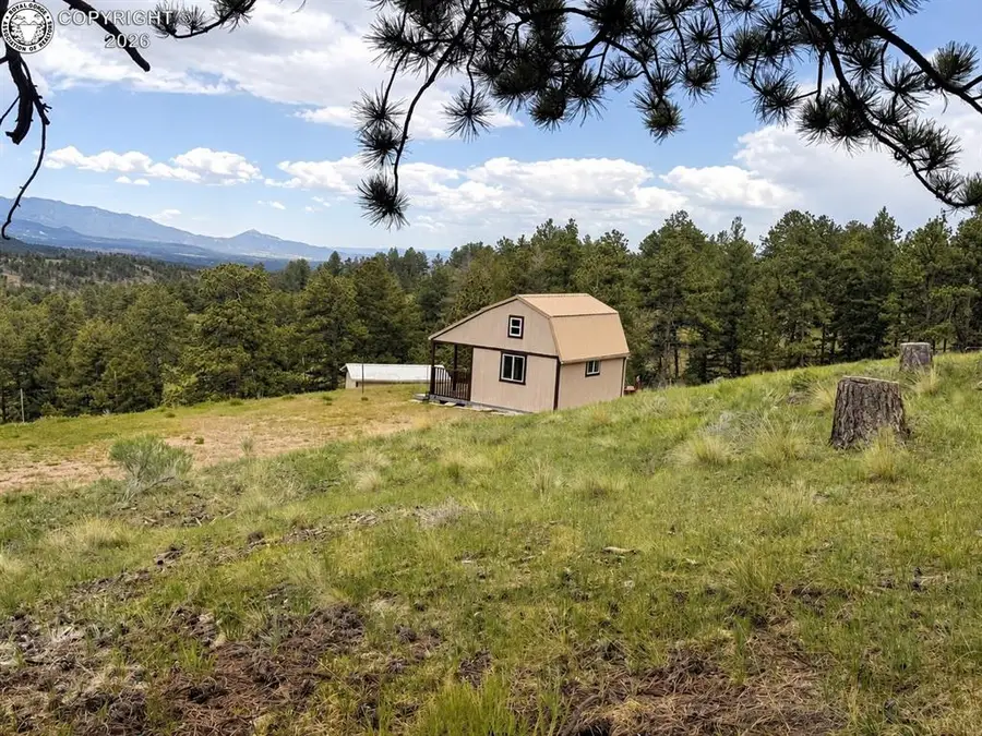 TBD Lot 402 Brittany Lane, Gardner, CO 81040 - #2