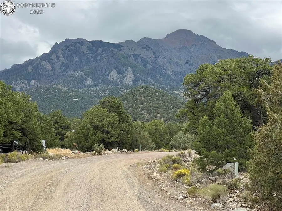 1916 Lone Pine Way, Crestone, CO 81131 - Image #2