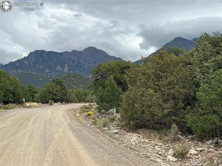 1916 Lone Pine Way, Crestone, CO 81131 - Image #3