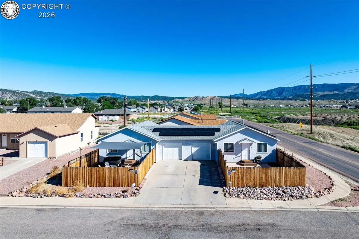 23 Georgia Lane #A & B, Canon City, CO 81212 - #1
