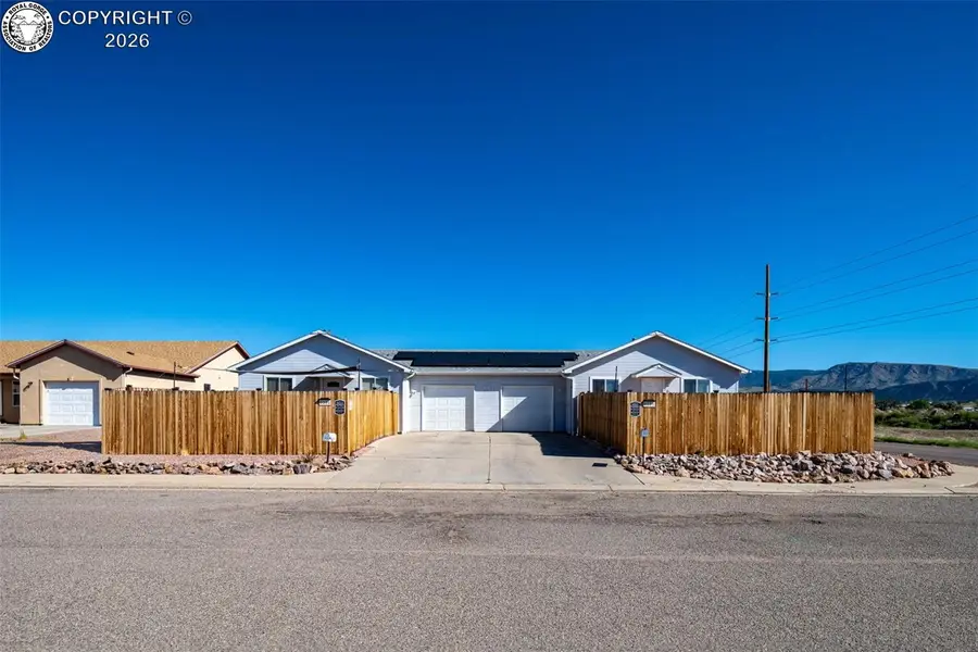 23 Georgia Lane #A & B, Canon City, CO 81212 - #2