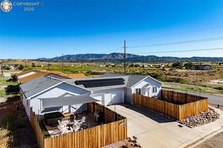 23 Georgia Lane #A & B, Canon City, CO 81212 - #3
