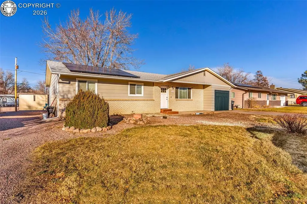 1239 Short Street, Canon City, CO 81212 - Image #1
