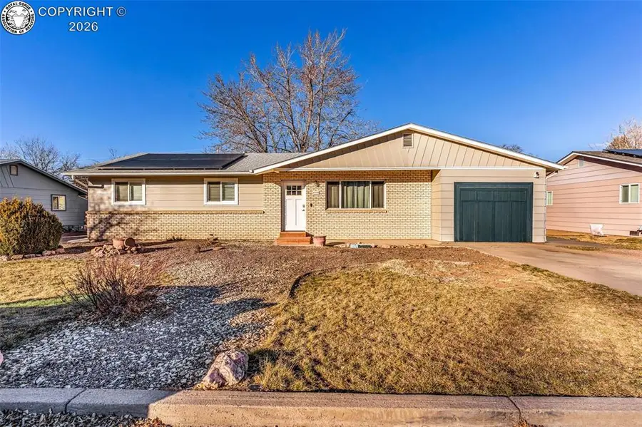 1239 Short Street, Canon City, CO 81212 - Image #2
