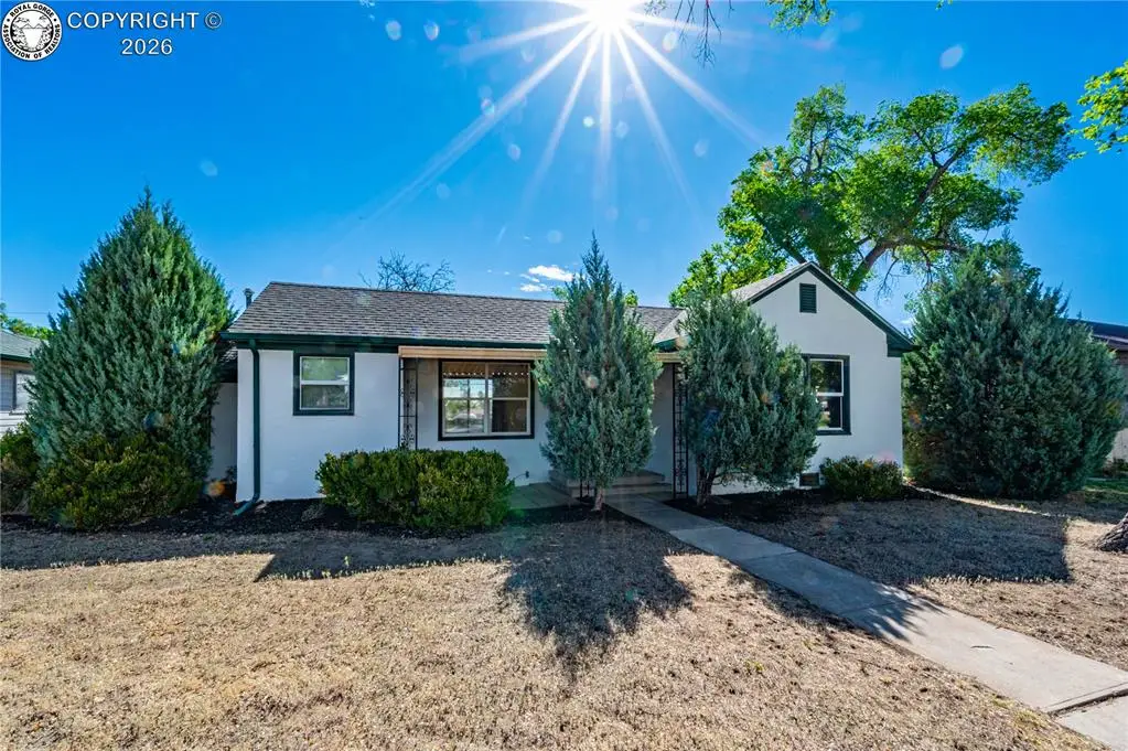 2418 6th Avenue, Pueblo, CO 81003 - #1