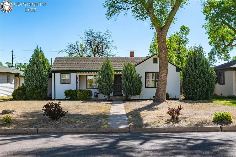 2418 6th Avenue, Pueblo, CO 81003 - #2