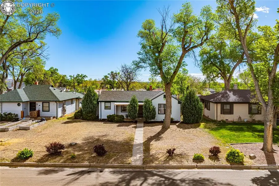 2418 6th Avenue, Pueblo, CO 81003 - #3