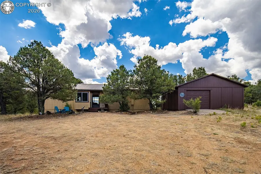 356 Iron Mountain Lane, Cotopaxi, CO 81223 - #3