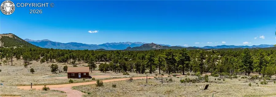247 Shannon Trail, Cotopaxi, CO 81223 - #2