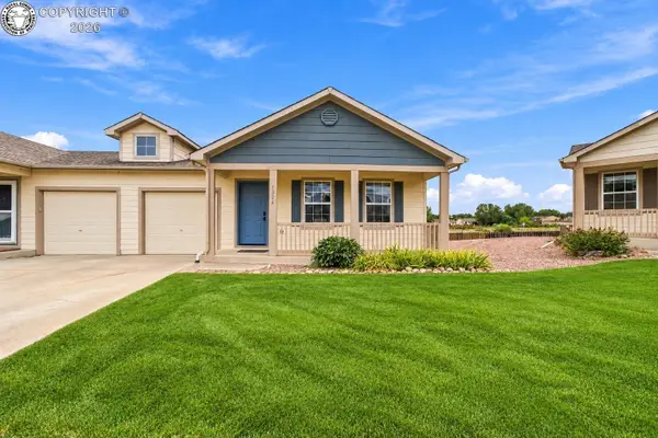1324 Silver Hawk Court, Pueblo, CO 81008