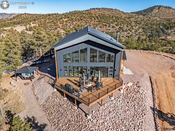 1776 Delilah Drive, Canon City, CO 81212