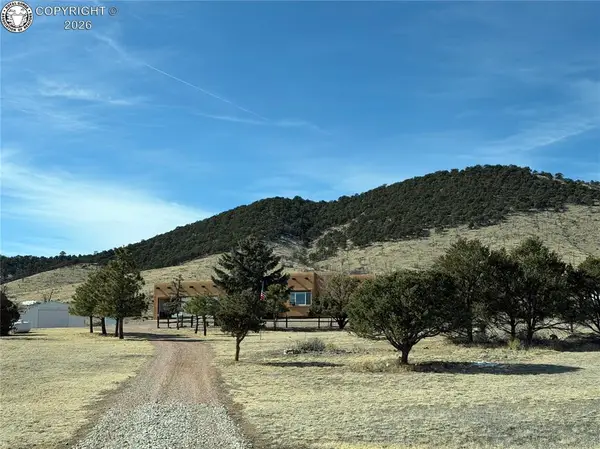 1629 County Road 27a, Cotopaxi, CO 81223