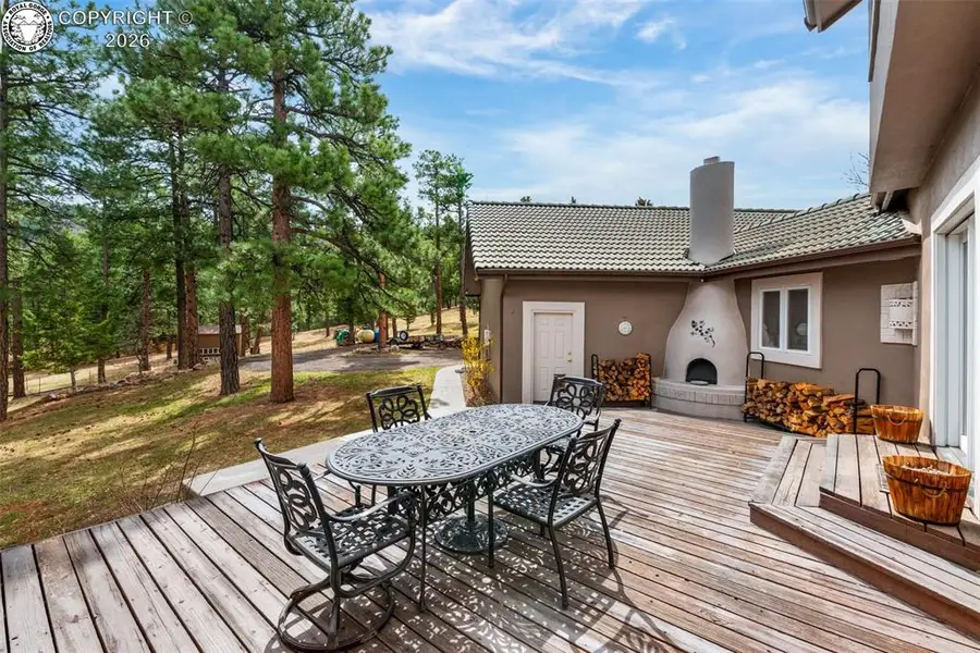8912 S Pine Drive, Beulah, CO 81023 - #2