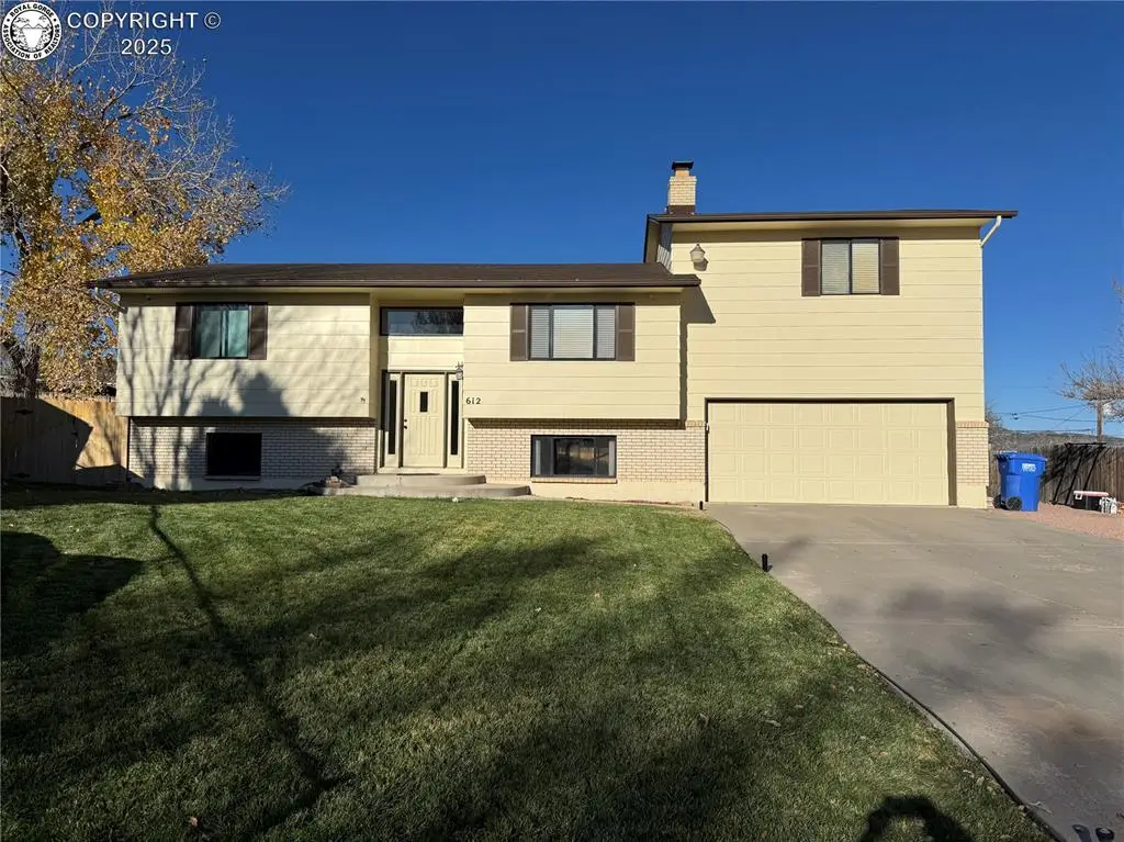 612 Virginia Court, Canon City, CO 81212 - Image #1
