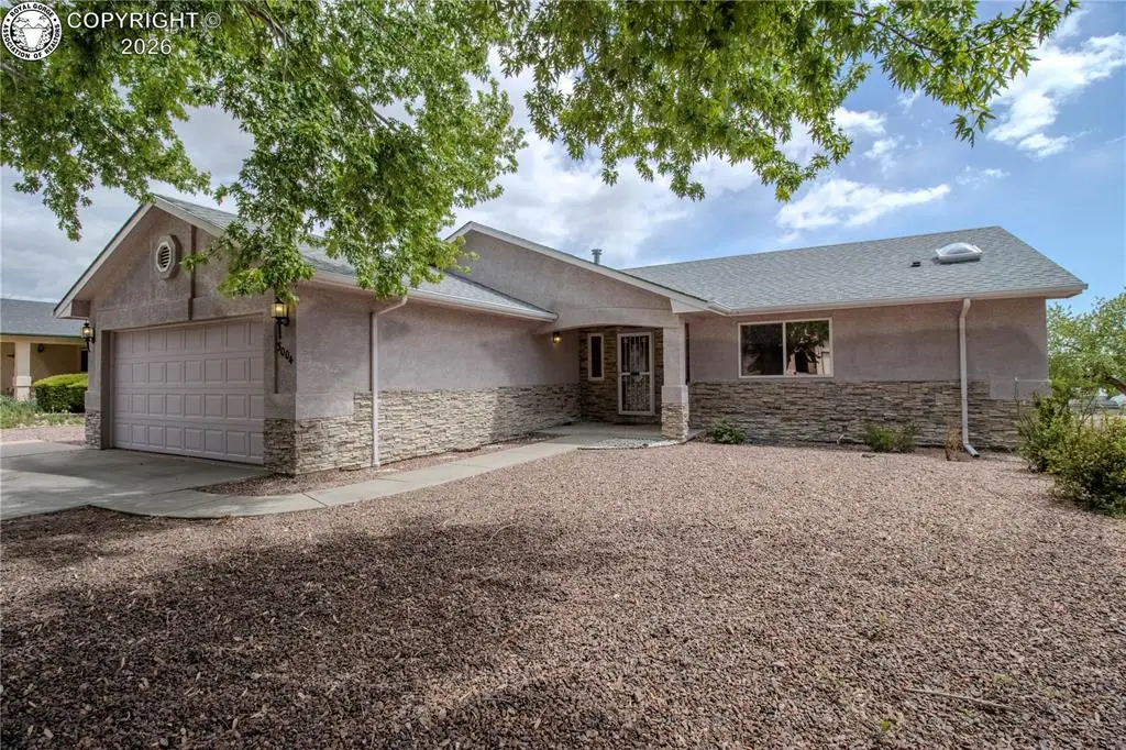 3004 N 5th Street, Canon City, CO 81212 - #1