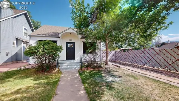 806 Greenwood Avenue, Canon City, CO 81212