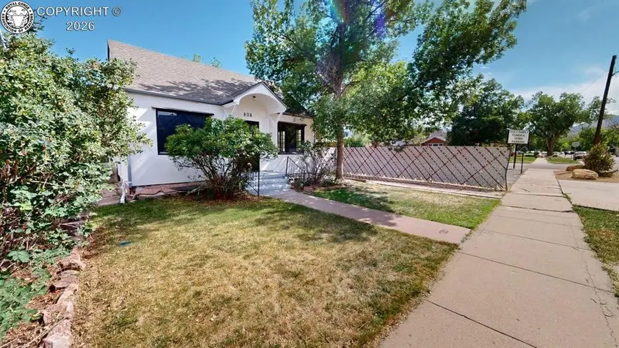 806 Greenwood Avenue, Canon City, CO 81212 - #2