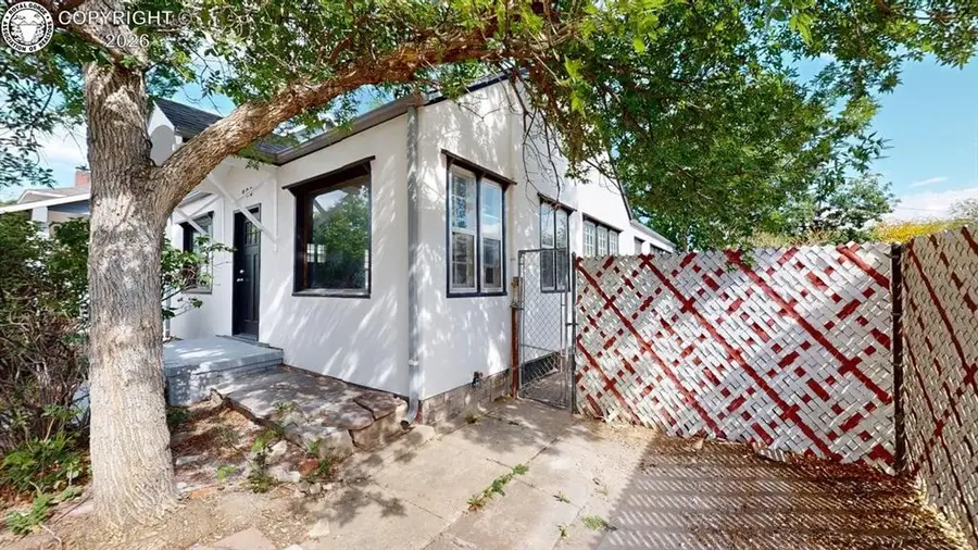 806 Greenwood Avenue, Canon City, CO 81212 - #3