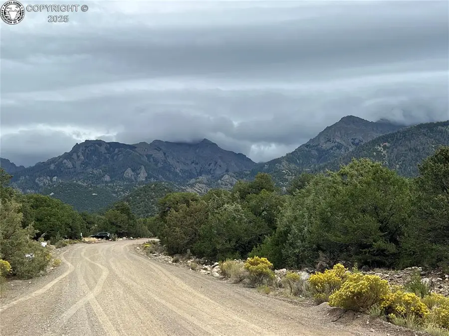 1915 Lone Pine Way, Crestone, CO 81131 - #2