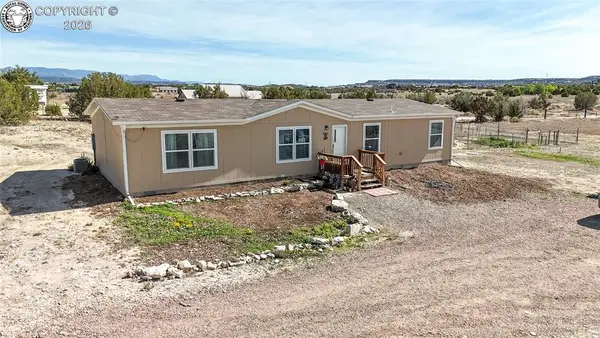 1110 Q Street, Penrose, CO 81240