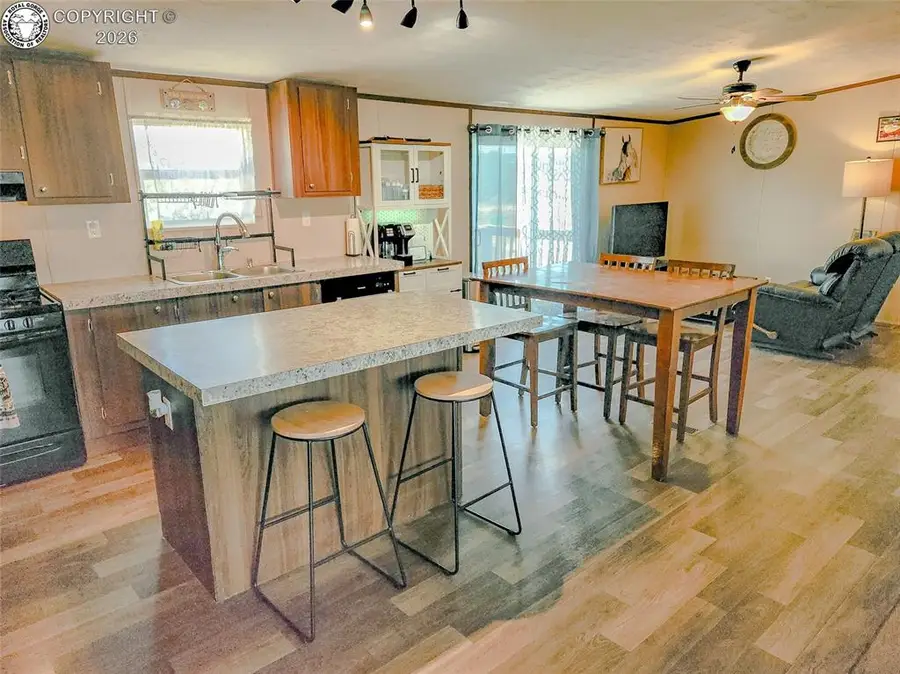 1110 Q Street, Penrose, CO 81240 - #2
