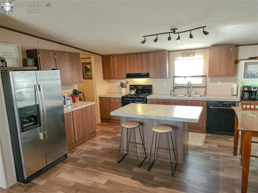 1110 Q Street, Penrose, CO 81240 - #3