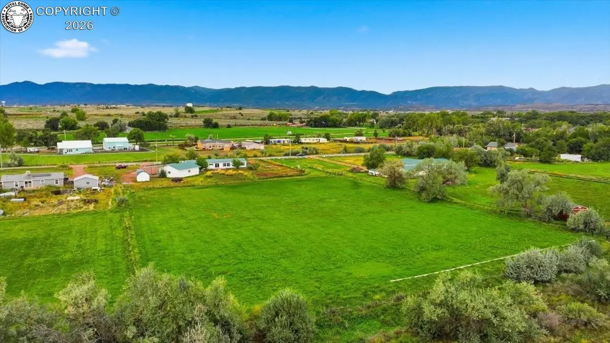243 County Road 143, Florence, CO 81226 - #1