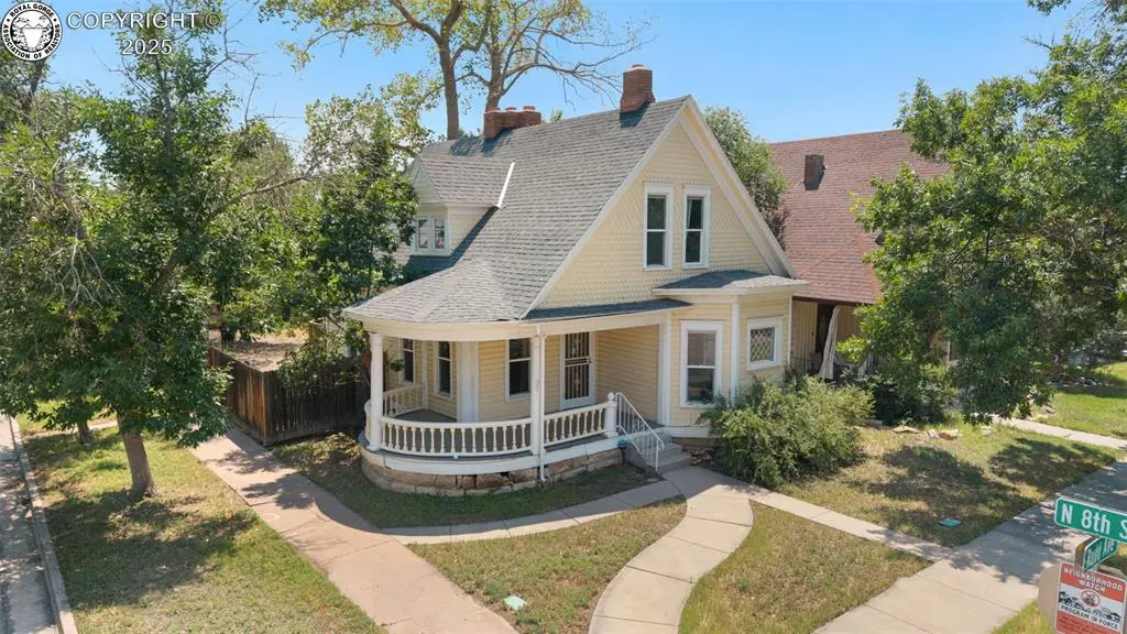 732 Rudd Avenue, Canon City, CO 81212 - Image #1