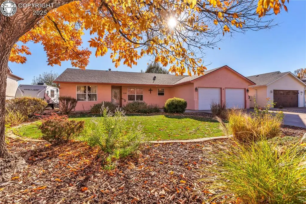 528 Brookeway, Florence, CO 81226 - Image #1