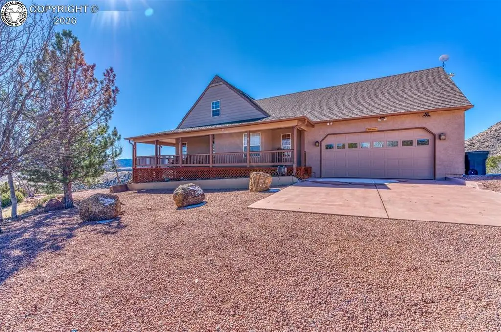 409 Star Ranch Road, Canon City, CO 81212 - #1