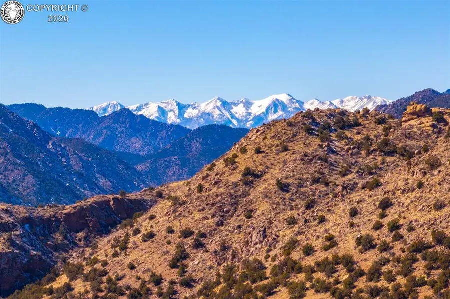 409 Star Ranch Road, Canon City, CO 81212 - #3