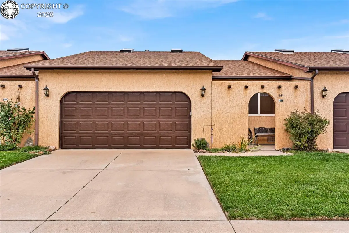 809 Logan Street #B, Canon City, CO 81212 - #1