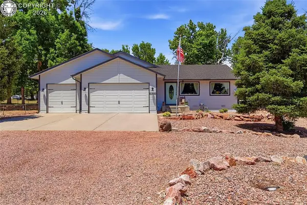 1651 Riley Court, Canon City, CO 81212