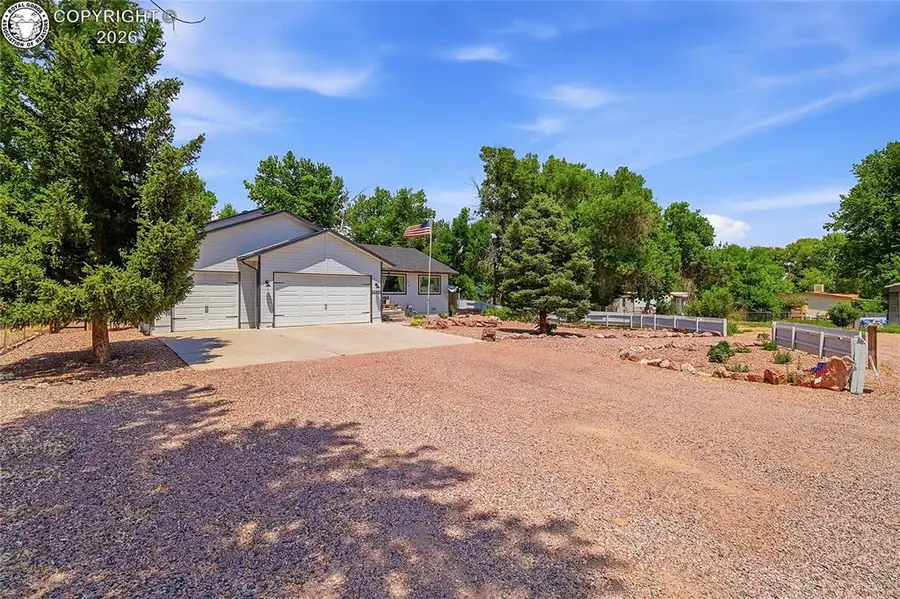 1651 Riley Court, Canon City, CO 81212 - #2