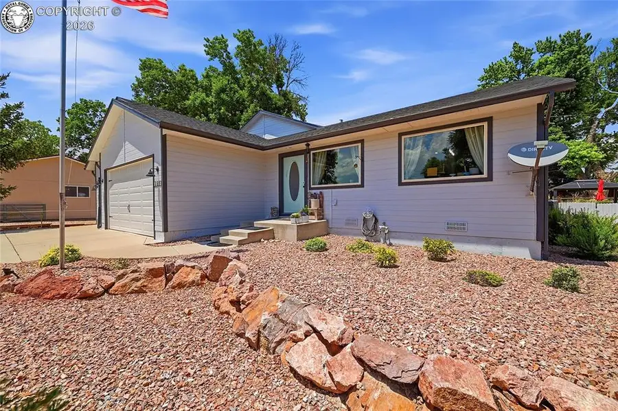 1651 Riley Court, Canon City, CO 81212 - #3