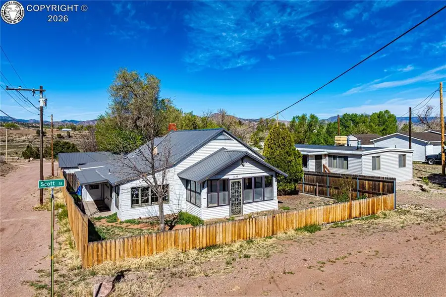 1845 Scott Street, Canon City, CO 81212 - #2
