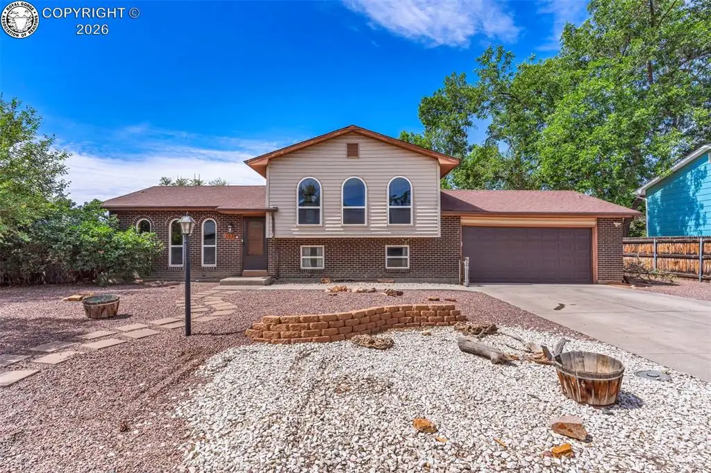 1036 Oak Avenue, Canon City, CO 81212 - #1