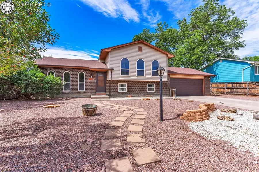 1036 Oak Avenue, Canon City, CO 81212 - #2