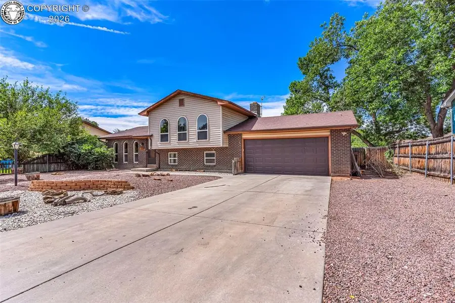 1036 Oak Avenue, Canon City, CO 81212 - #3