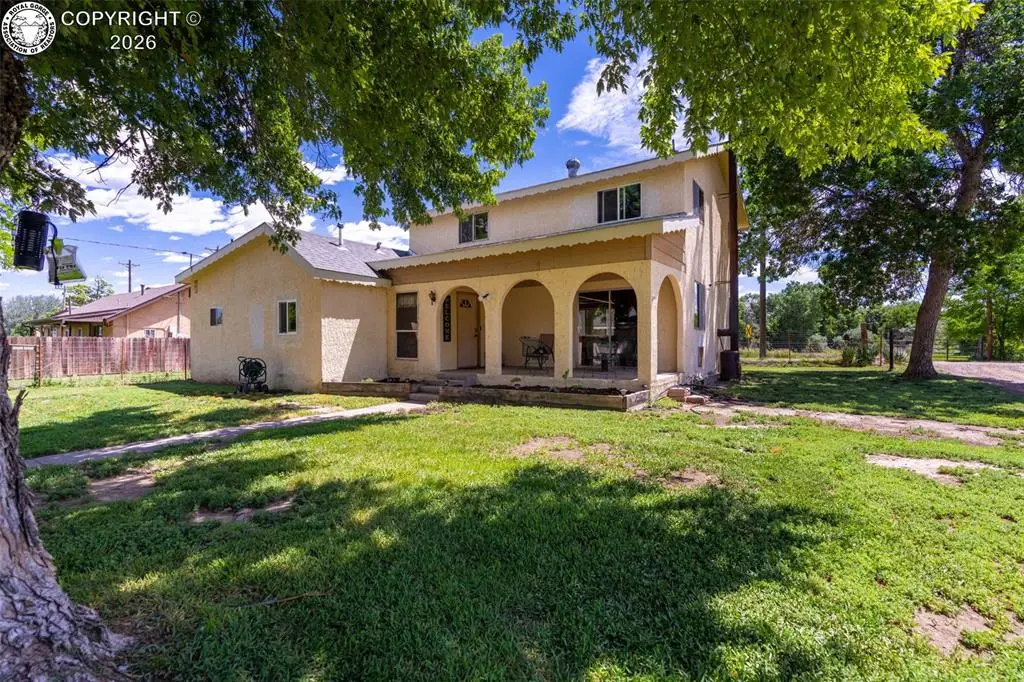 139 Brewster Lane, Florence, CO 81226 - #1