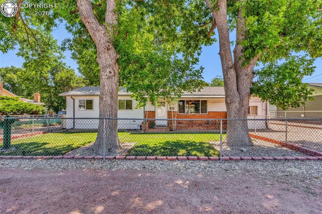 1536 Logan Street, Canon City, CO 81212 - #1