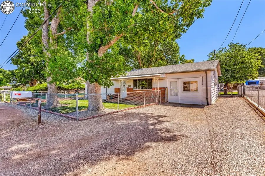 1536 Logan Street, Canon City, CO 81212 - #3