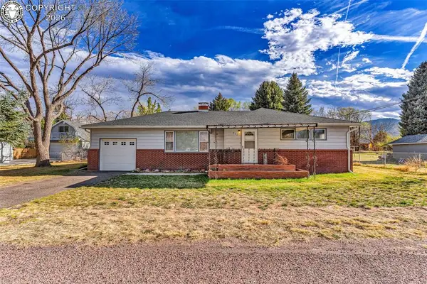 812 Capitol Hill Street, Canon City, CO 81212
