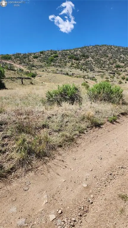 TBD L 35th Trail, Cotopaxi, CO 81223 - #3