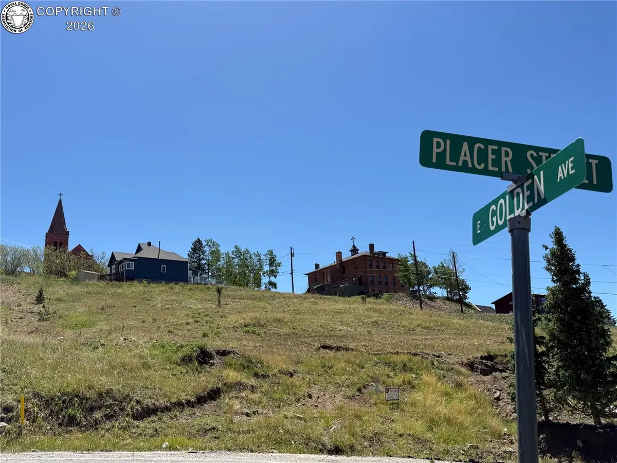 214/222 E Golden Avenue, Cripple Creek, CO 80813 - #1
