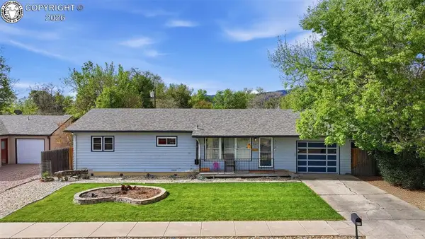 918 Allison Avenue, Canon City, CO 81212