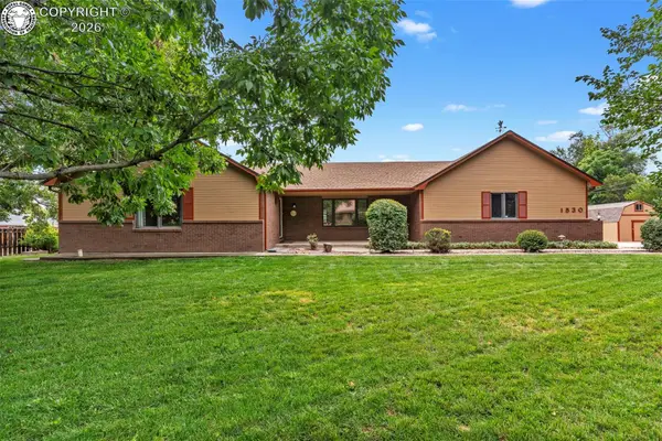 1530 Phelps Avenue, Canon City, CO 81212