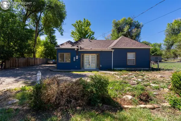 1518 Grand Avenue, Canon City, CO 81212